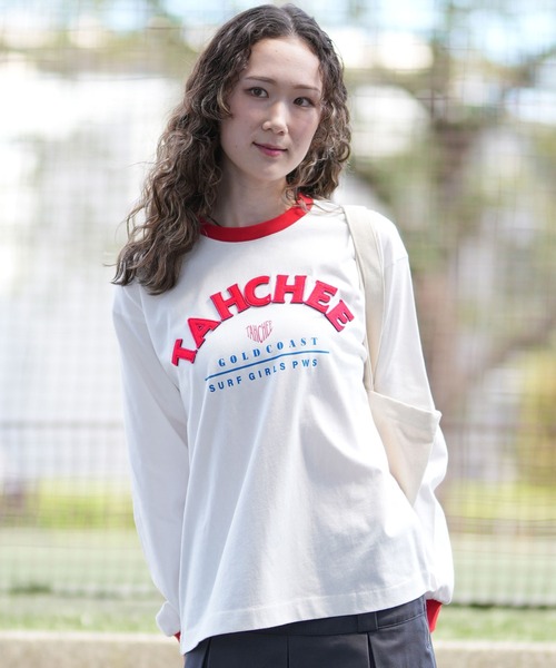 セール】【ムラサキスポーツ限定】TAHCHEE/ターチー リンガー