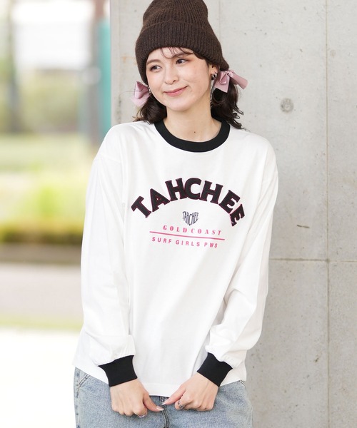 セール】【ムラサキスポーツ限定】TAHCHEE/ターチー リンガー