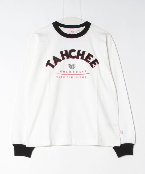 セール】【ムラサキスポーツ限定】TAHCHEE/ターチー リンガー