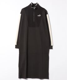 《PUMA》CORE HERITAGE  MX ロングドレス