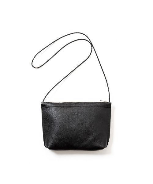 バッグ calee STUDS LEATHER BODY BAG STUDS LEATHER BODY BAG（ショルダーバッグ）｜CALEE（キャリー）の