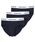 GUESS JEANSiQXW[Yj́uGUESS JEANS 3 Pack Brief  Y u[tiu[tjvblCr[