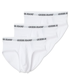 GUESS JEANS 2 Pack Boxer Brief 下着 メンズ ボクサーパンツ | GUESS