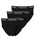 GUESS JEANSiQXW[Yj́uGUESS JEANS 3 Pack Brief  Y u[tiu[tjvbubN