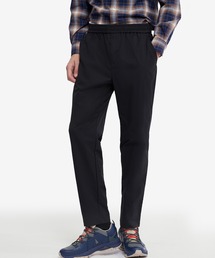 AIGLE（エーグル）の「撥水 テーパードスリムパンツ（その他パンツ）」
