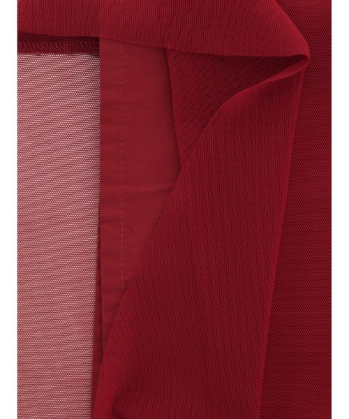 【セール】チュールワイドパンツ（その他パンツ）｜unica（ユニカ）