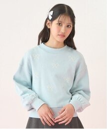 mezzo piano Junior（メゾピアノジュニア）の「【人気商品再入荷