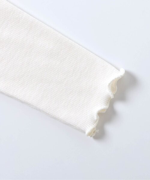 BREEZE（ブリーズ）の「【2Pセット】メランジニット（ニット/セーター・キッズ・イエロー/ピンク・140/120/100/90）」の13枚目の写真