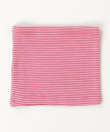 WILDERNESS WEAR(ウィルダネスウェア)のPOLYPRO +190 2LYR NECK WARMER STRIPE/ポリプロ +190 2レイヤー ネックウォーマー(ネックウォーマー/スヌード)