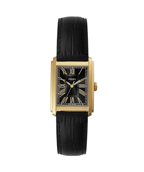 FOSSIL（フォッシル）の「フォッシル 腕時計 メンズ アナログ レザー FS6091（アナログ腕時計・メンズ・ブラック・FREE）」の10枚目の写真