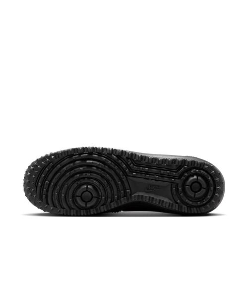 NIKE(ナイキ)の「ナイキ ルナ フォース 1 メンズ ウィンタライズド ダックブーツ / Nike Lunar Force 1 Men's Winterized Duckboot<24-30cm 展開>(ブーツ・メンズ・ブラウン系その他・26/27.5/30/24/25.5/26.5/27/28/28.5/29/29.5/24.5/25)」の6枚目の写真