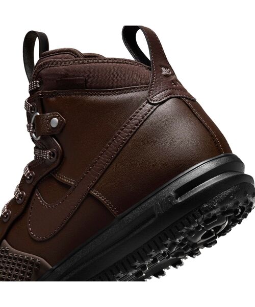 NIKE（ナイキ）の「ナイキ ルナ フォース 1 メンズ ウィンタライズド