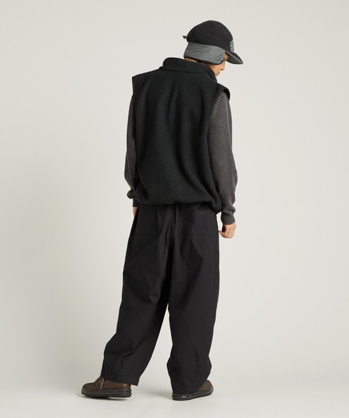 NIKE(ナイキ)の「ナイキ ルナ フォース 1 メンズ ウィンタライズド ダックブーツ / Nike Lunar Force 1 Men's Winterized Duckboot<24-30cm 展開>(ブーツ・メンズ・ブラウン系その他・26/27.5/30/24/25.5/26.5/27/28/28.5/29/29.5/24.5/25)」の17枚目の写真