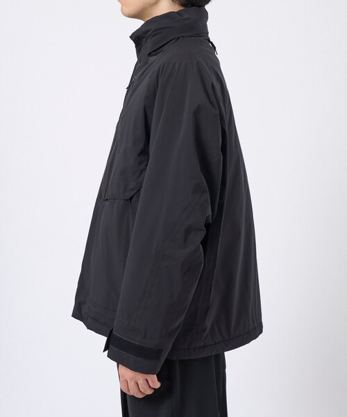 GORE-TEX JACKET（その他アウター）｜WHITE MOUNTAINEERING