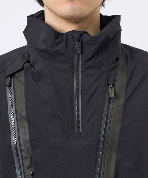 GORE-TEX JACKET（その他アウター）｜WHITE MOUNTAINEERING