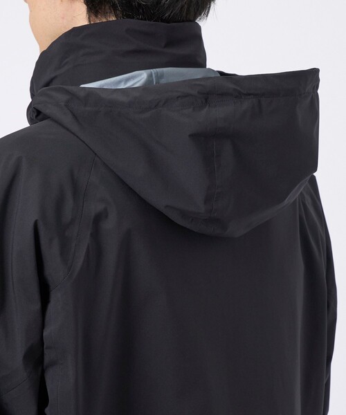GORE-TEX JACKET（その他アウター）｜WHITE MOUNTAINEERING