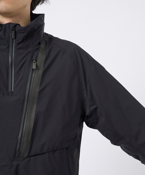 ジャケット・アウター WHITE MOUNTAINEERING GORE-TEX GORE-TEX JACKET（その他アウター）｜WHITE MOUNTAINEERING