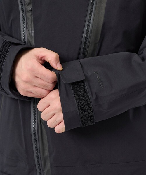 GORE-TEX JACKET（その他アウター）｜WHITE MOUNTAINEERING（ホワイト