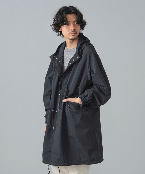 MIDAS モッズコート 別注】M.I.D.A. / モッズコート