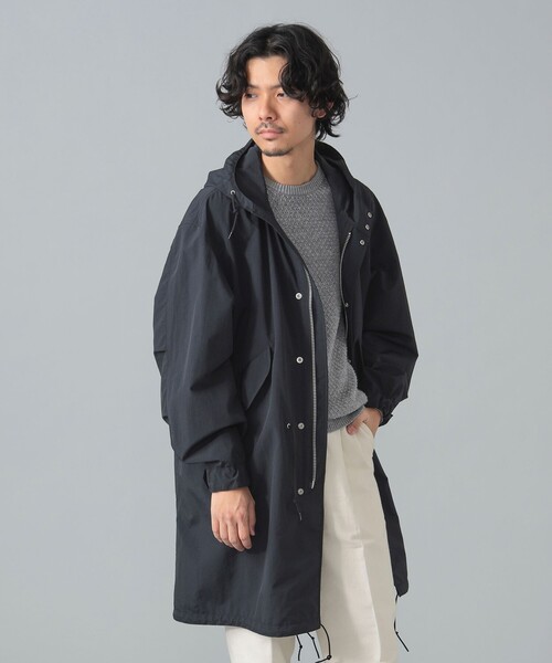 【別注】M.I.D.A. × Brilla per il gusto M65 Brilla per il gusto（ブリッラ ペル イル グスト）【別注