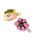 Cosme Kitchen�i�R�X���L�b�`���j�́uCosme Kitchen Products / PEANUTS �w�N���b�v �T���[���t�����[�i���̑��r���[�e�B�[�O�b�Y�j�v�b���̑�