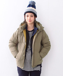 THE NORTH FACE | THE NORTH FACE / CAMP シエラ ショート ダウン 15FW(ダウンジャケット/コート)