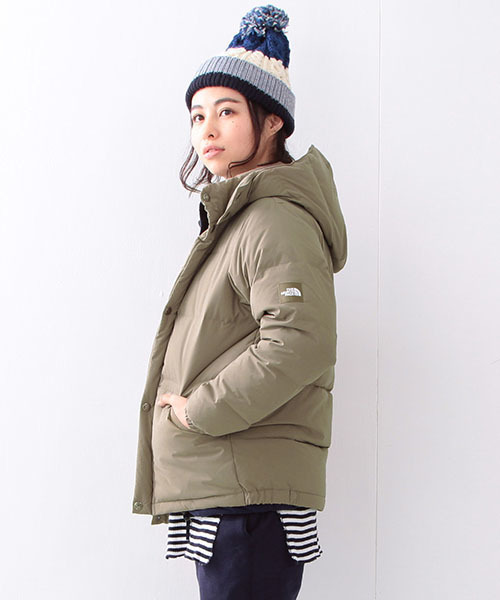 THE NORTH FACE（ザノースフェイス）の「THE NORTH FACE / CAMP シエラ