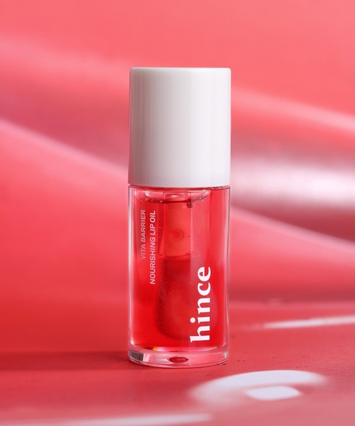 hince(ヒンス)の「ビタバリアナリッシングリップオイル(口紅/リップティント/グロス・レディース・01 キングスベリー/02 マンダリン・フリ-/FREE)」の17枚目の写真