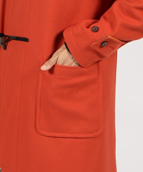 セール】【別注】MACKINTOSH ウール ダッフルコート（ダッフルコート