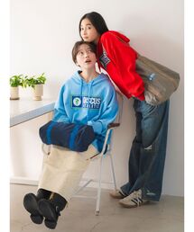 DISCUS（ディスカス）の「DISCUS別注 ロゴトートバッグ（トートバッグ）」