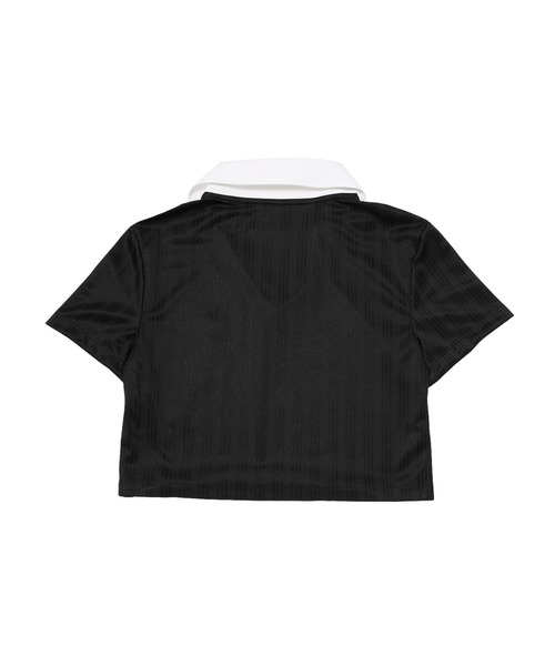 adidas アディダス ポロシャツ セール】adidas ORI V-NECK POLO JD2606（ポロシャツ）｜adidas