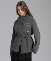 セール】《AVIREX × UNIVERSAL OVERALL》WORK JACKET WOMAN / ワーク