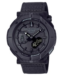 PRO TREK | PRO TREK/プロトレック 腕時計 "White Mountaineering コラボレーションモデル" PRJ-B001WM-1JR(アナログ腕時計)