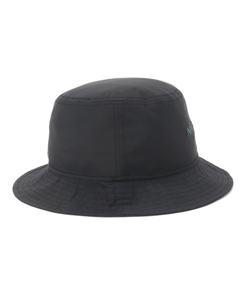 NEW ERA（ニューエラ）の「ニューエラ ゴルフ バケットハット ナイロン（ハット・メンズ・ホワイト/ブラック・L/XL/S/M/M/L）」の10枚目の写真