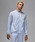 JORDAN BRANDiW[_uhj́usZbgAbvΉitW[_ GbZV Y gbNX[c WPbg / Jordan Essentials Men's Tracksuit Jacket HF9339-407 Hydrogen Blueiu]jvbNAu[