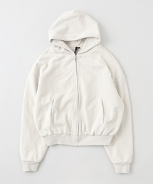 【ENTIRE STUDIOS / エンタイアスタジオ】THERMAL HOOD