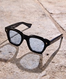 EFFECTOR（エフェクター）の「EFFECTOR / エフェクター：別注 PRESTO - H：ONLYARK-9-2502[MUS]（サングラス）」