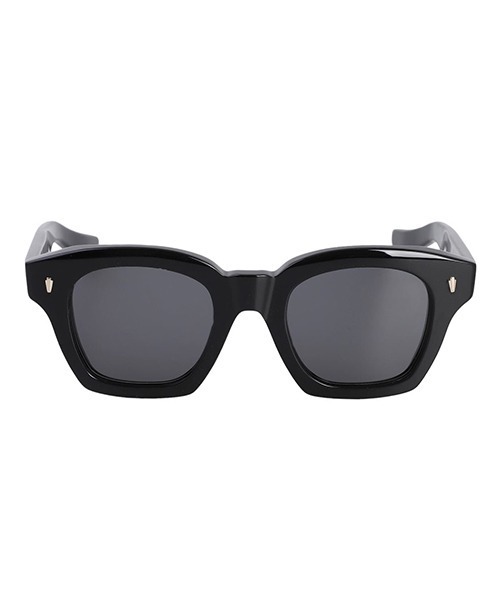 EFFECTOR エフェクター EVEN マーブルデザイン サングラス ブラック EFFECTOR エフェクター EVEN マーブルデザイン サングラス ブラック