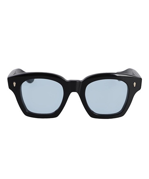 EFFECTOR（エフェクター）の「EFFECTOR / エフェクター：別注 PRESTO - H：ONLYARK-9-2502[MUS]（サングラス・メンズ・ブラック×ブラック/ブラック×ブルー/ブラック×グレー・FREE）」の11枚目の写真