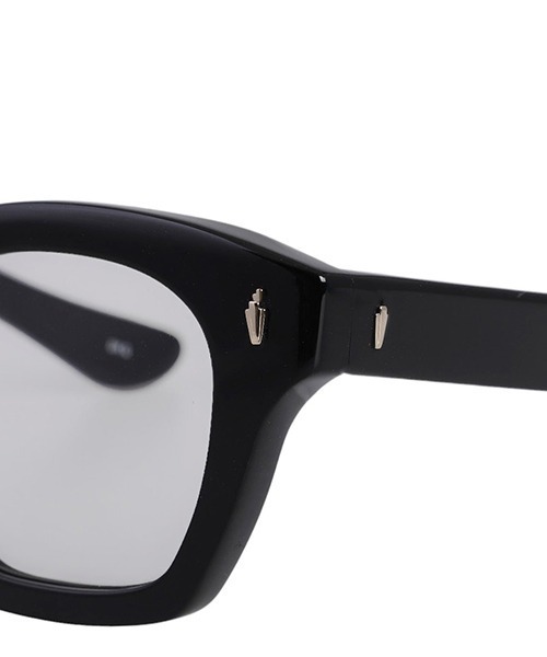 EFFECTOR（エフェクター）の「EFFECTOR / エフェクター：別注 PRESTO - H：ONLYARK-9-2502[MUS]（サングラス・メンズ・ブラック×ブラック/ブラック×ブルー/ブラック×グレー・FREE）」の16枚目の写真