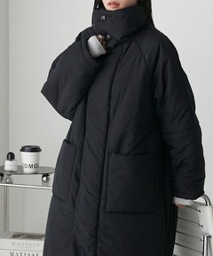 セール】MET24 Padded Monster Parka（ダウンジャケット/コート）｜New