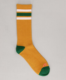 カラースポーツ ソックス