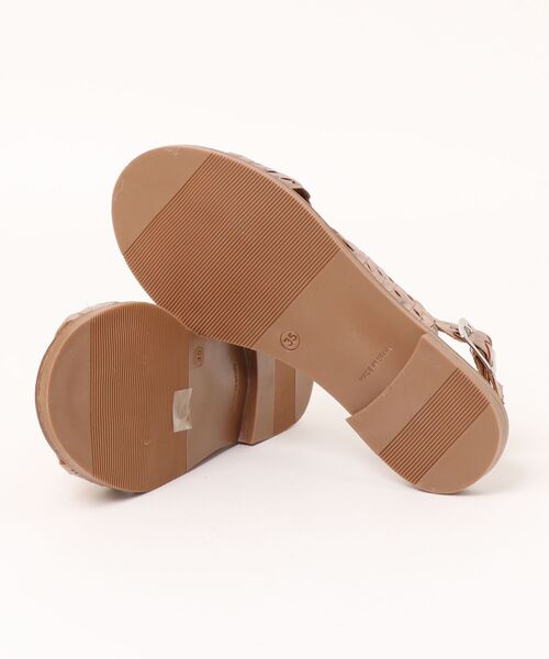 本革/軽量/200g】クロスサンダル ALL BLACK│Jeffrey Campbell