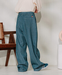 RED KAP（レッドキャップ）の「RED KAP × FREAK'S STORE/レッドキャップ ＜新色追加＞別注 紐付きイージータックパンツ/イージーパンツ（チノパンツ）」