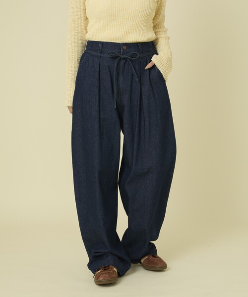 RED KAP×FREAK’S STORE RED KAP 「RED KAP」 半袖シャツ「FREAK'S STOREコラボ」 MEDIUM
