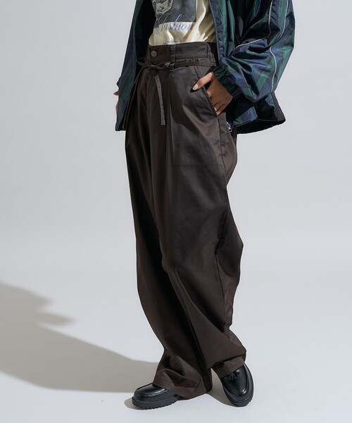 RED KAP×FREAK’S STORE FREAK'S STORE（フリークスストア）の「RED KAP × FREAK'S STORE