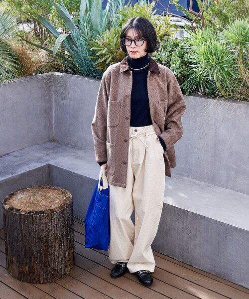 RED KAP × FREAK'S STORE/レッドキャップ ＜新色追加＞別注 紐付き