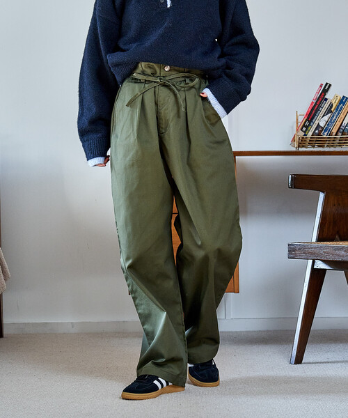 RED KAP × FREAK'S STORE/レッドキャップ ＜新色追加＞別注 紐付き