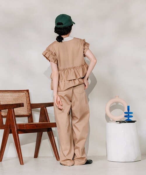 RED KAP × FREAK'S STORE/レッドキャップ ＜新色追加＞別注
