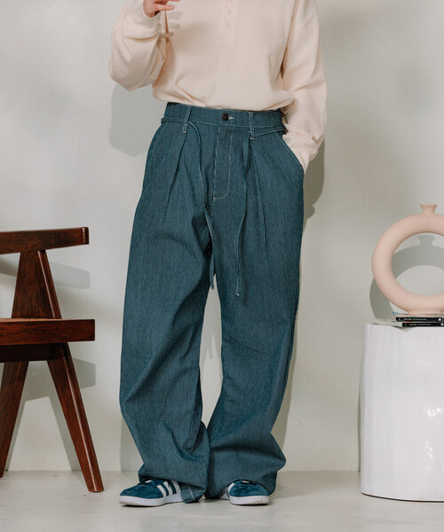 RED KAP×FREAK’S STORE REDKAP】for FREAK'S STORE｜Daytona Park(FREAK'S STORE公式通販)